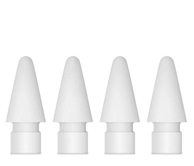 APPLE Pencil Tips - 1315814 - zdjęcie